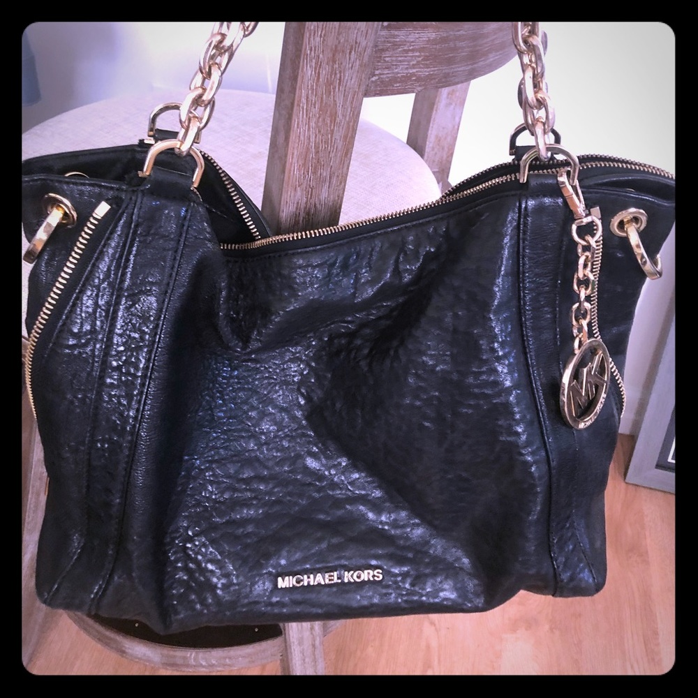 Authentic Michael Kors Bag